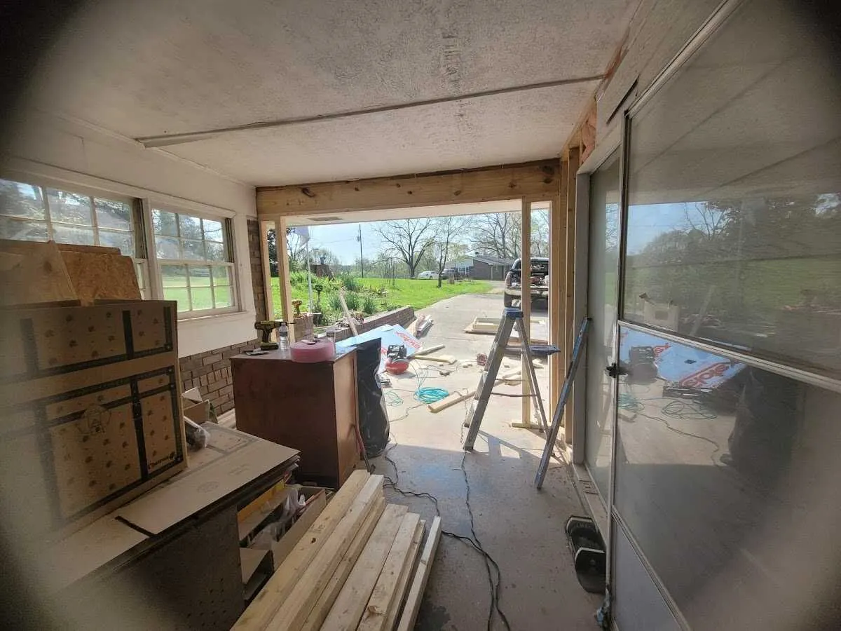 Air movers and dehumidifier for Drying & Dehumidification in Nipomo